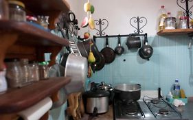 Casa Rustica Na Chapada